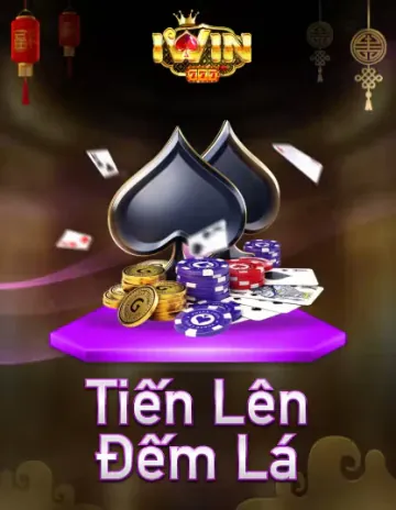 Iwin Tiến Lên Dân Là